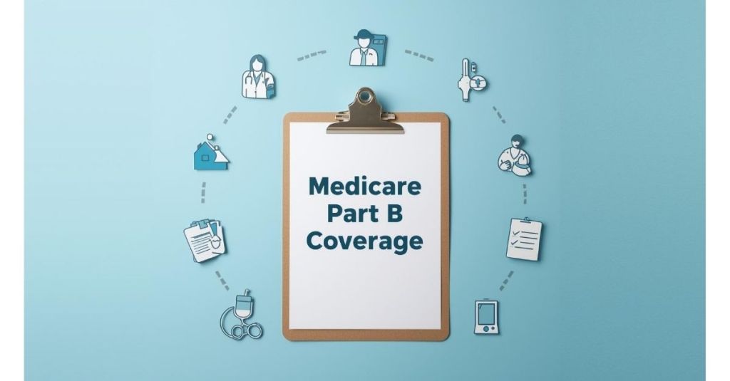 What Does Medicare Part B Really&nbsp;Cover?