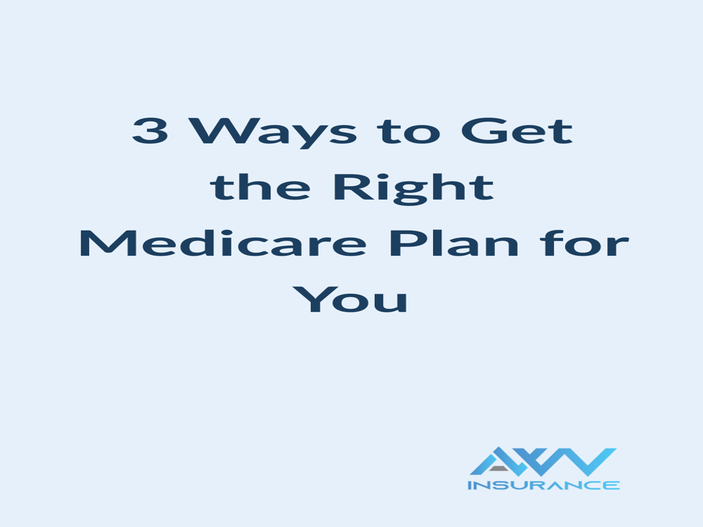 3 Ways to Get the Right Medicare Help During&nbsp;AEP